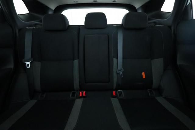 Nissan Qashqai image 6
