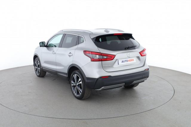 Nissan Qashqai image 5