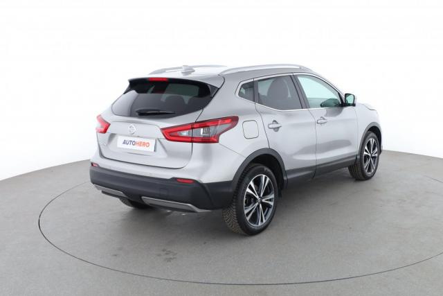Nissan Qashqai image 1