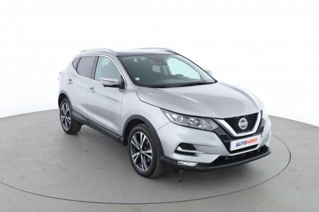 Nissan Qashqai image 8