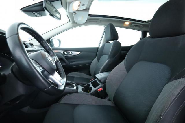 Nissan Qashqai image 2