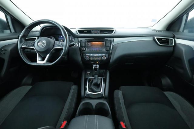 Nissan Qashqai image 3