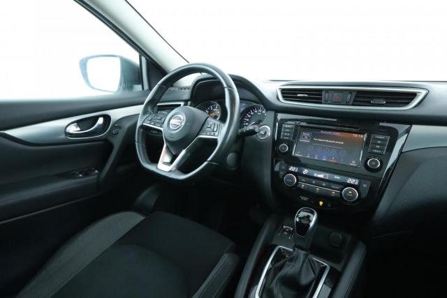 Nissan Qashqai image 7