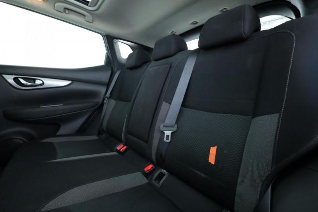 Nissan Qashqai image 4
