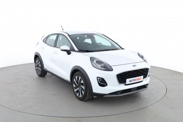 Ford Puma image 7