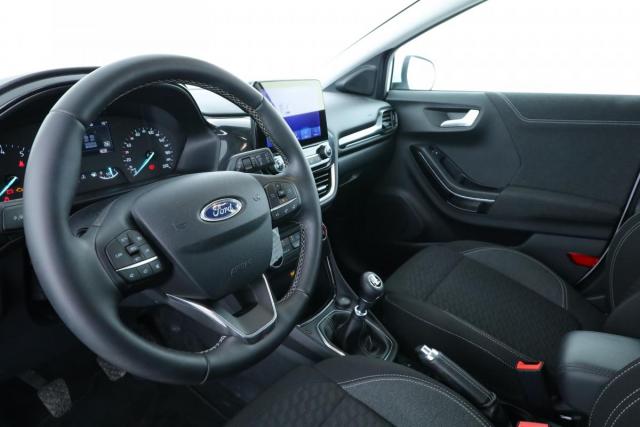 Ford Puma image 4
