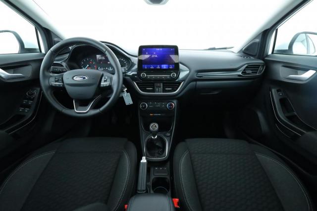 Ford Puma image 5