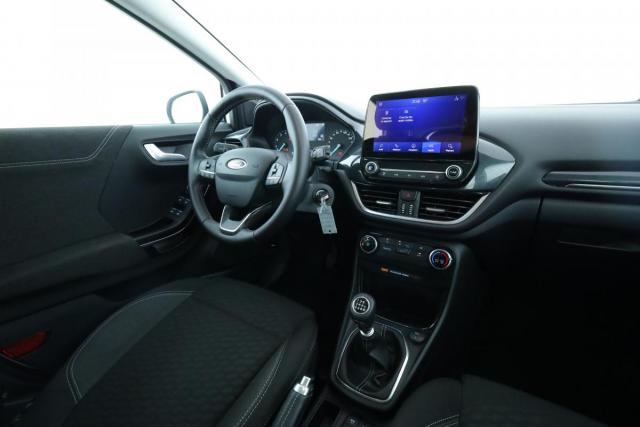 Ford Puma image 8