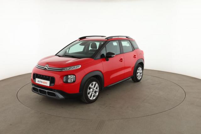 Citroen C3 Aircross 1.2 Puretech Feel 82 Ch