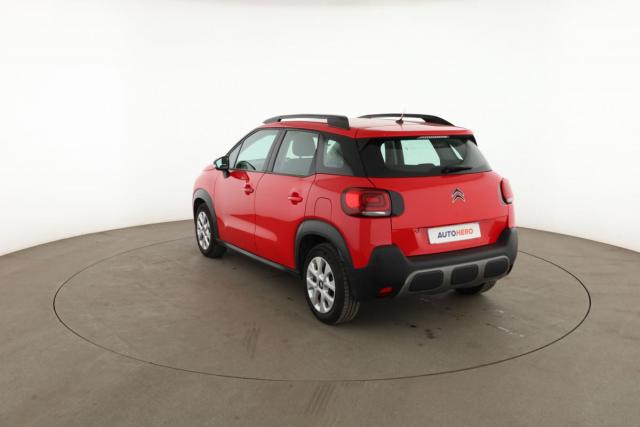 Citroen C3 Aircross image 6