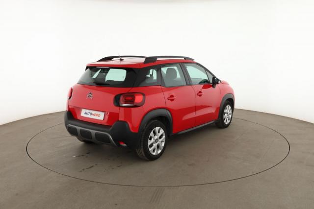 Citroen C3 Aircross image 2