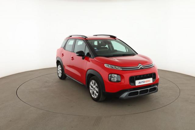 Citroen C3 Aircross image 8
