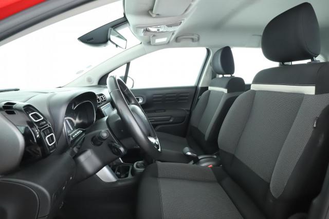 Citroen C3 Aircross image 4