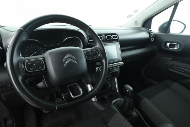 Citroen C3 Aircross image 5