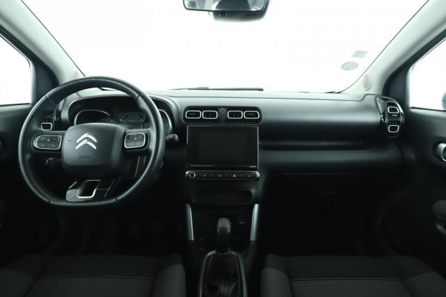 Citroen C3 Aircross image 1