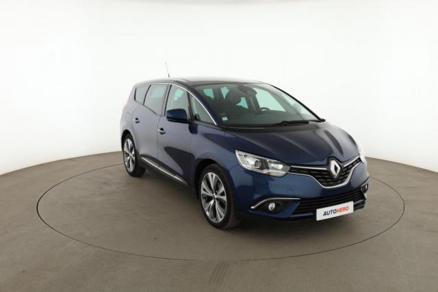 Renault Grand Scénic image 8