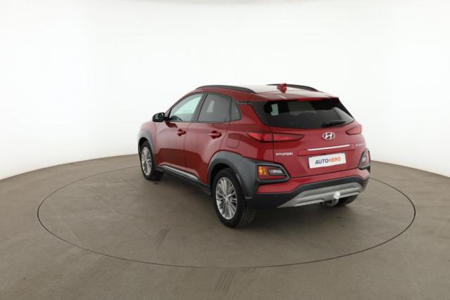 Hyundai Kona image 5