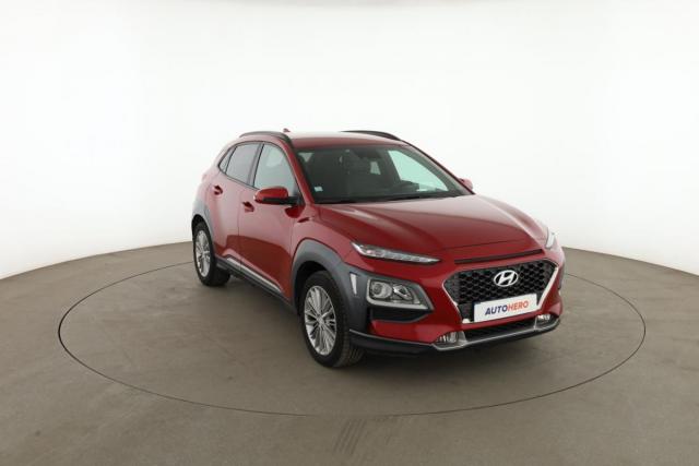 Hyundai Kona image 1