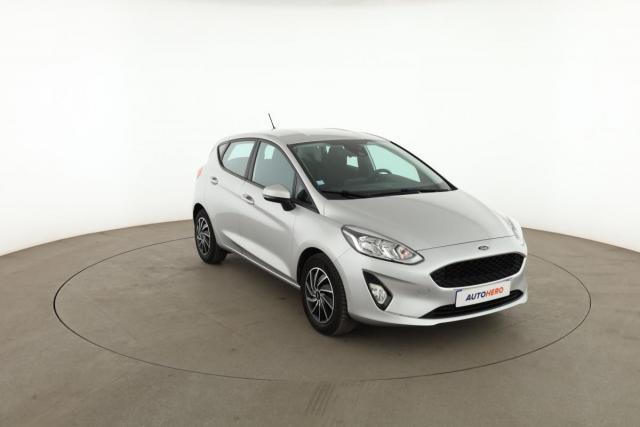 Ford Fiesta image 8