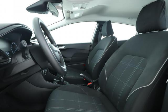 Ford Fiesta image 3