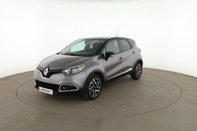 Renault Captur 1.2 Tce Energy Intens 120 Ch