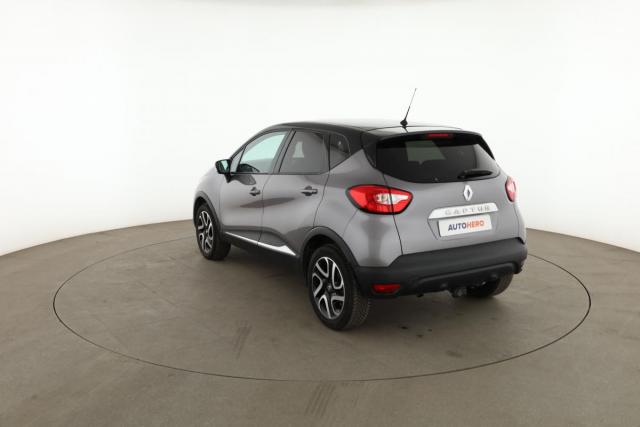 Renault Captur image 9