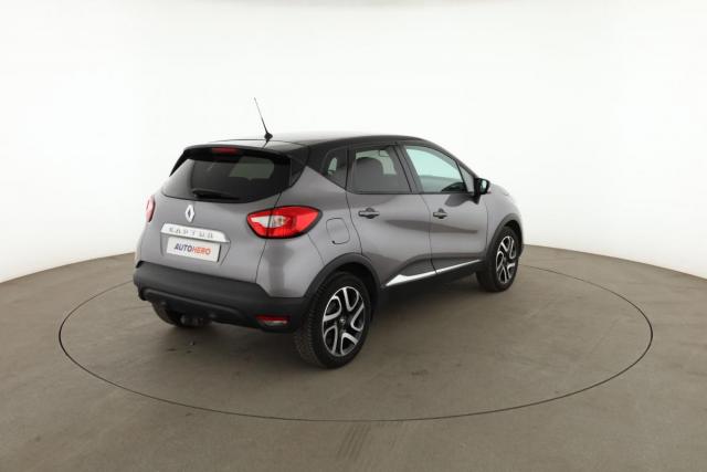 Renault Captur image 6