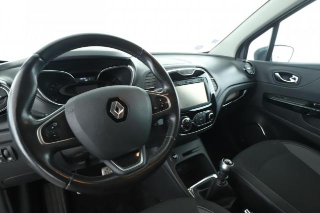 Renault Captur image 8