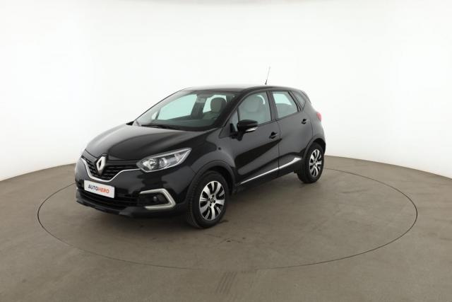 Renault Captur 0.9 Tce Business 90 Ch