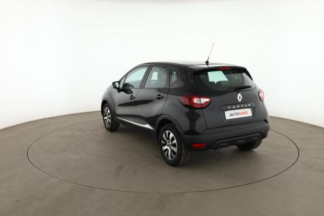 Renault Captur image 5
