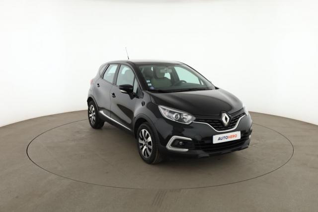 Renault Captur image 8