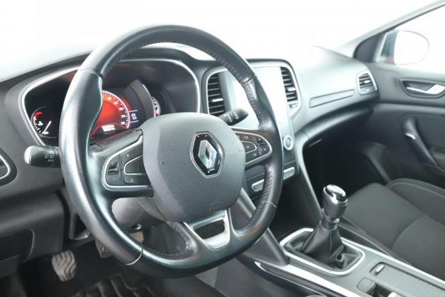 Renault Mégane image 1