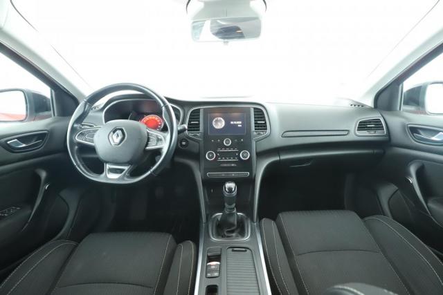 Renault Mégane image 9