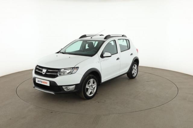 Dacia Sandero Ii Stepway 0.9 Tce Prestige 90 Ch