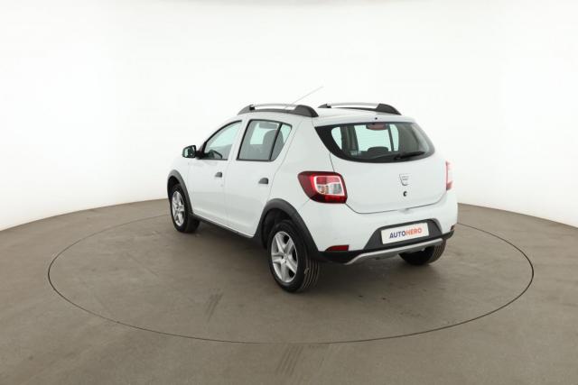Dacia Sandero Ii image 6