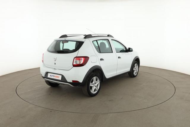 Dacia Sandero Ii image 4