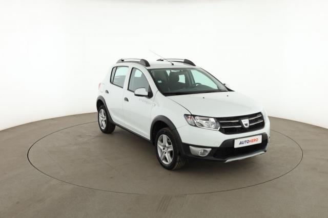 Dacia Sandero Ii image 1