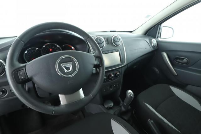 Dacia Sandero Ii image 5