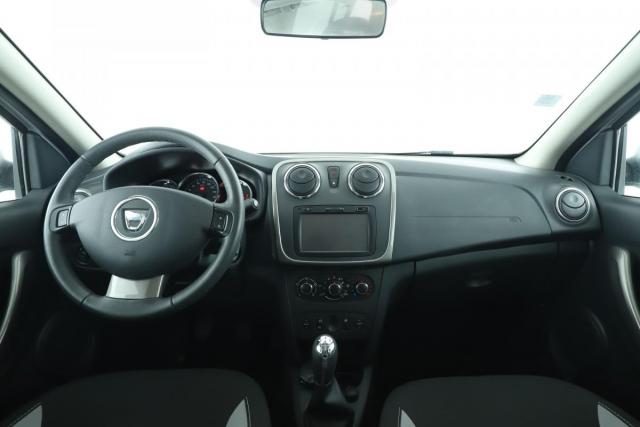 Dacia Sandero Ii image 3