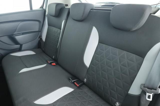 Dacia Sandero Ii image 2