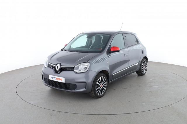 Renault Twingo 0.9 Tce Le Coq Sportif Edc 92 Ch