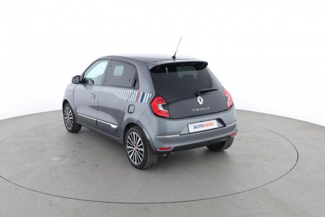 Renault Twingo image 8
