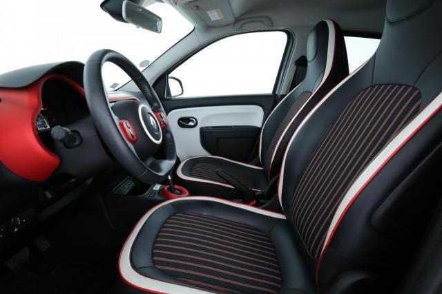 Renault Twingo image 1