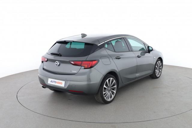 Opel Astra image 6