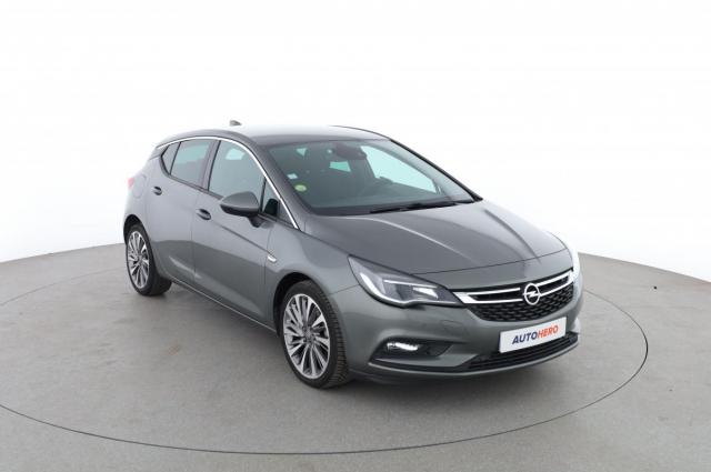 Opel Astra image 2