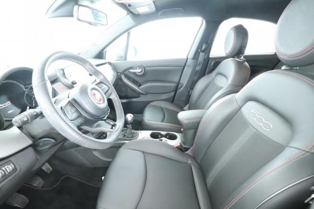 Fiat 500x image 6