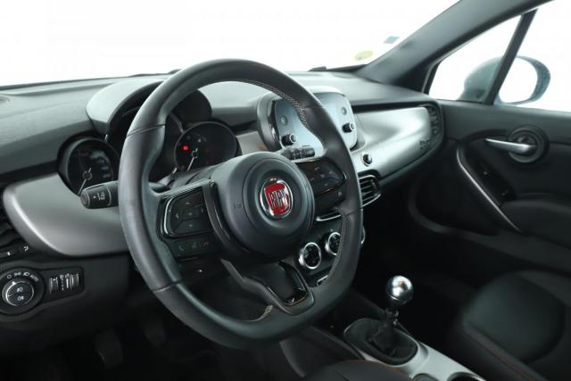 Fiat 500x image 9
