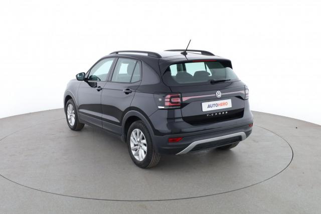 Volkswagen T-Cross image 5
