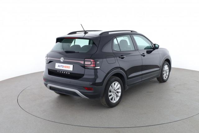 Volkswagen T-Cross image 6