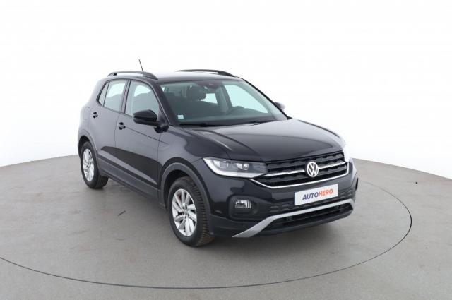 Volkswagen T-Cross image 4